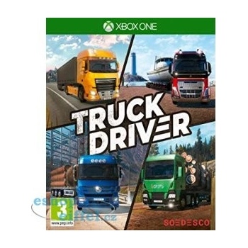 Truck Driver