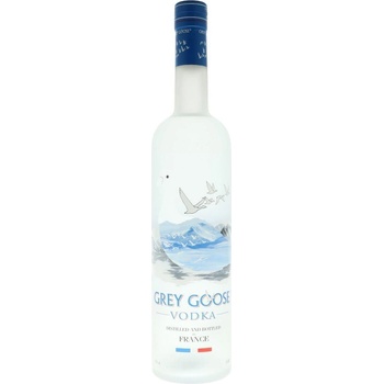 GREY GOOSE Грей Гуус
