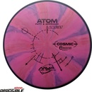 MVP Atom Electron Cosmic