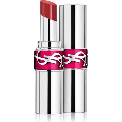 Yves Saint Laurent Loveshine Candy Glaze хидратиращ блясък за устни за жени 16 Watermelon High 3.2 гр