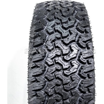 Insa Turbo Ranger 255/55 R18 109S