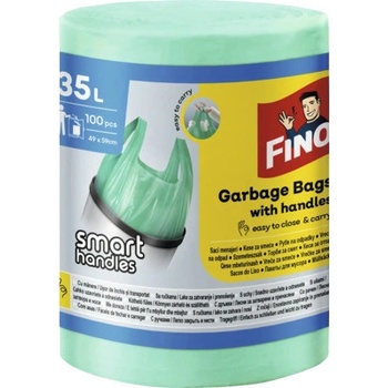 Fino HD Color s uchy C&C 35 l 8µm 100ks