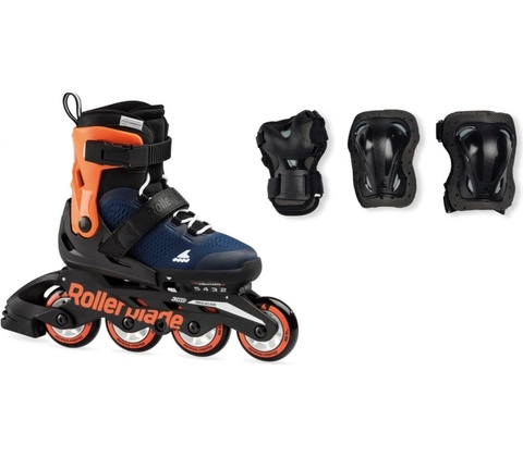 Rollerblade Microblade
