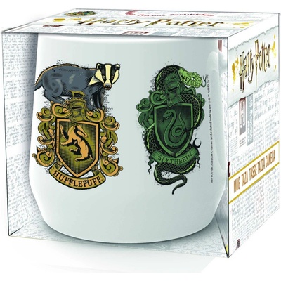 Stor Keramický hrnček HARRY POTTER Adult 20089 360 ml