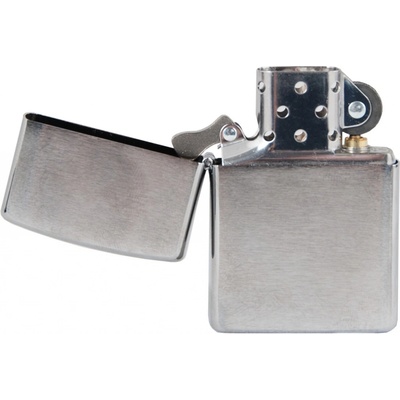 Zippo benzínový CHROM – Zboží Dáma
