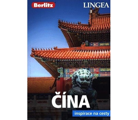 Čína