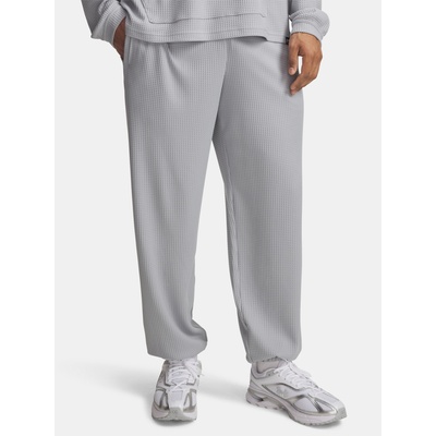 Under Armour Мъжки спортни долнища Under Armour UA Rival Waffle Jogger-GRY Under Armour | Siv | МЪЖЕ | M