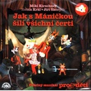 S + H - Jak s Máničkou šili všichni čerti CD
