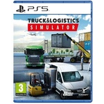 Aerosoft Truck & Logistics Simulator (PS5)