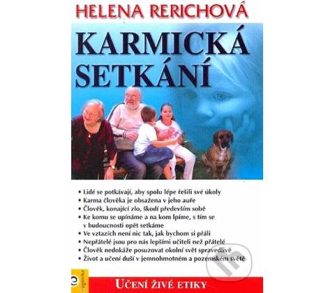 Karmická setkání