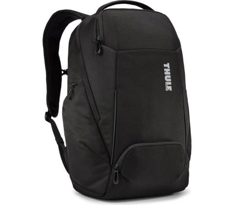 Thule Accent Black 26 l