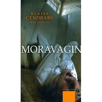 Moravagin