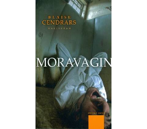 Moravagin