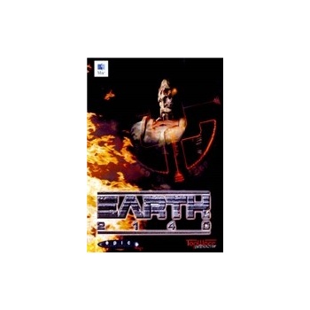 Earth 2140 XP