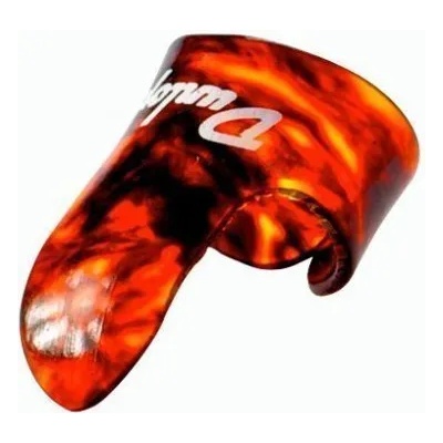 Dunlop 9010R Напръстник за палец/пръст (9010R)