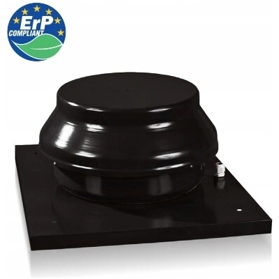 Vents group 250 mm 1310 m3/h