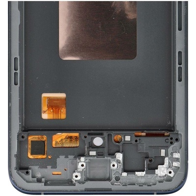 LCD Displej + Rám Samsung Galaxy A55