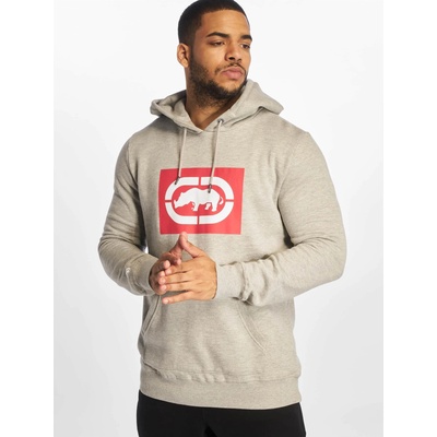 ECKO UNLTD. Мъжки сив суичър Ecko Unltd. Hoodie Base UB-ECKOHD1033-00111 - Сив, размер S