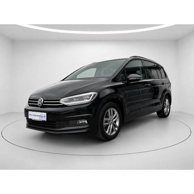 Volkswagen Touran 1.5 TSI Comfortline DSG 110 kW