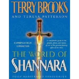 World of Shannara | Terry Brooks (ISBN: 9780345480682)