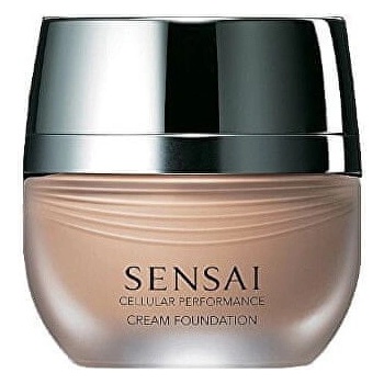 Sensai Cellular Performance Foundations SPF15 CF13 Warm Beige 30 ml