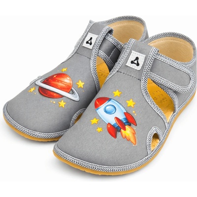 Antal Rascal Universe