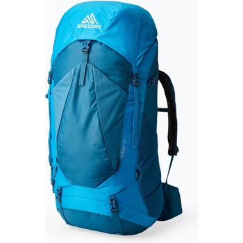 Gregory Stout 55 l compass blue мъжка раница за трекинг