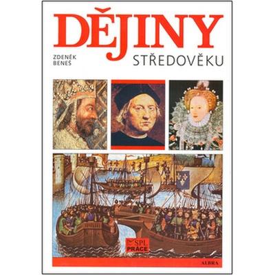 Dějiny středověku - Radek Beneš