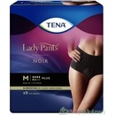 Prípravky na inkontinenciu Tena Lady Pants Plus Noir M 9 ks 725264