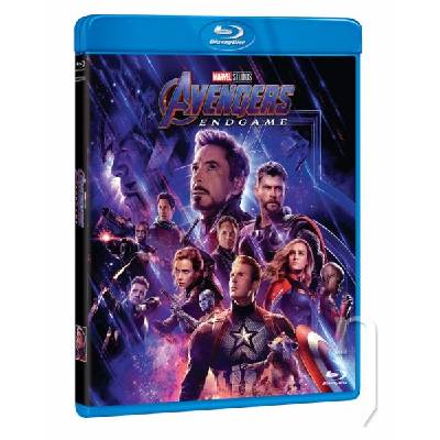 Avengers: Endgame