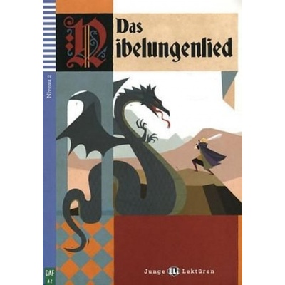 Das Nibelungenlied