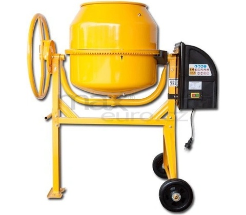 Scheppach MIX 125