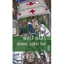 Komm Suesser Tod