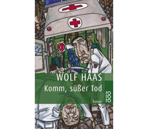 Komm Suesser Tod