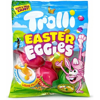 Trolli Easter Eggies 75 g