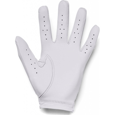 Under Armour Iso-Chill Junior Golf Glove Bílá Levá L – Zboží Dáma