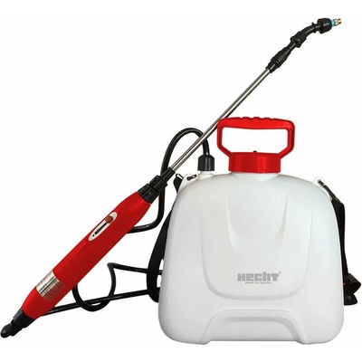 Hecht 4050