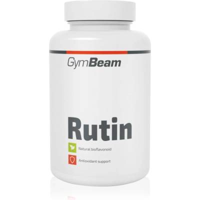 GymBeam Rutin капсули с антиоксидантен ефект 56 гр