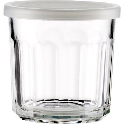 Bloomingville Чаша без столче French glass с капаче (195520)