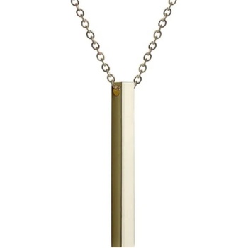 HARAHU Колие ma-33495 - Златен kp33495 (ma-33495)