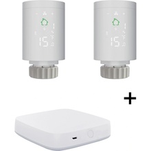 Tuya Wifi Designo set 2ks