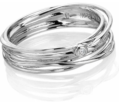 Hot Diamonds String DR325 S