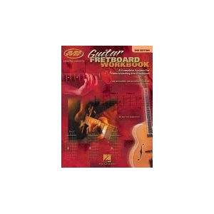 Guitar Fretboard Workbook (2003)