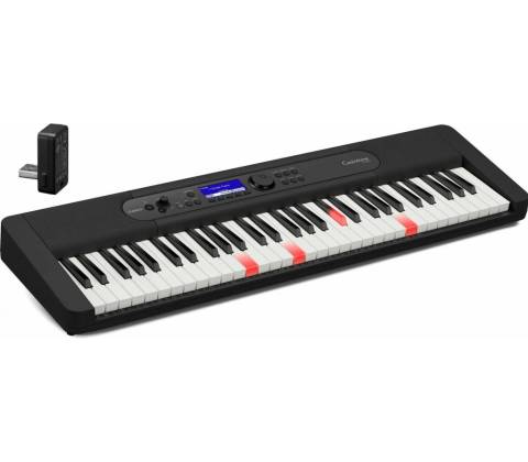 Casio LK S450 SET