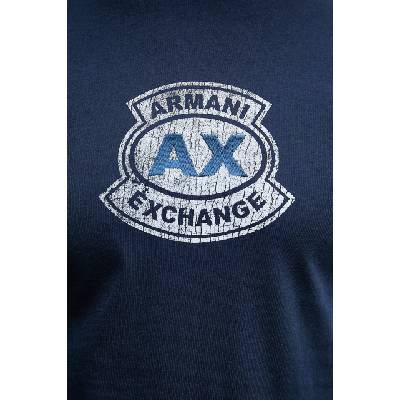 Giorgio Armani тениска мъжка памучна (XM002776.AF10356)