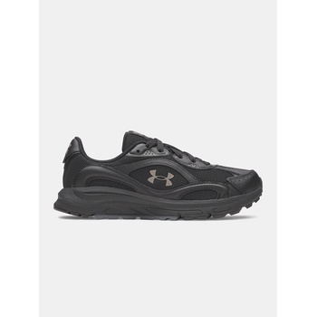 Under Armour Унисекс обувки Under Armour UA GS Tech Runner-BLK Under Armour | Cheren | Момчешки | 35 1/2