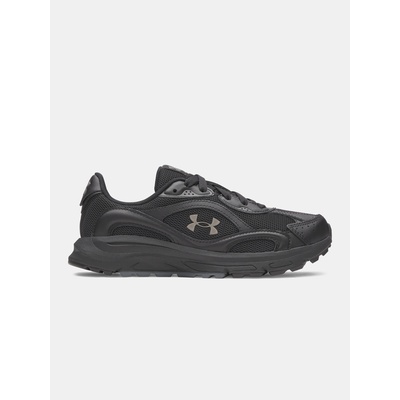 Under Armour Унисекс обувки Under Armour UA GS Tech Runner-BLK Under Armour | Cheren | Момчешки | 35 1/2