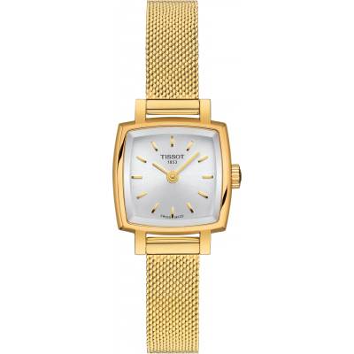Tissot T058.109.33.031.00
