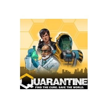 Quarantine