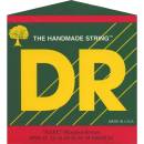 DR Strings Rare Phosphor Bronze 10